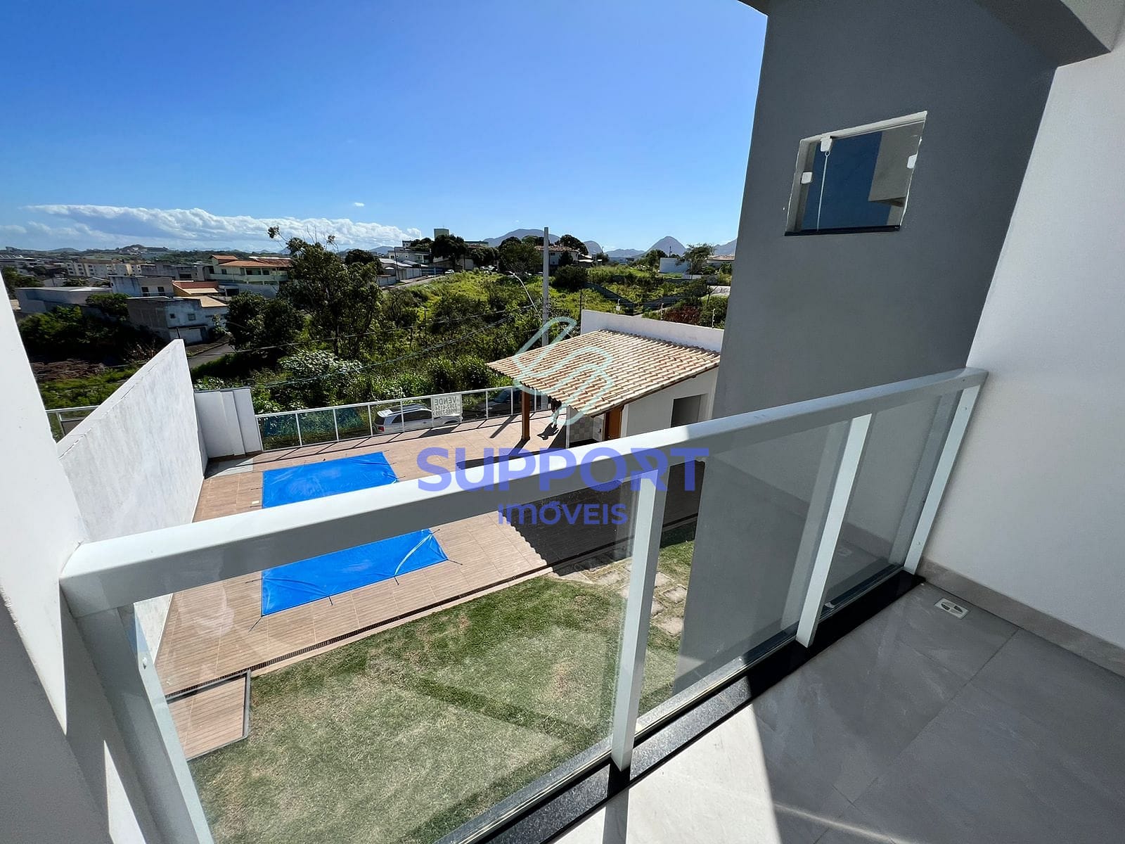 Casa, 3 quartos, 200 m² - Foto 10