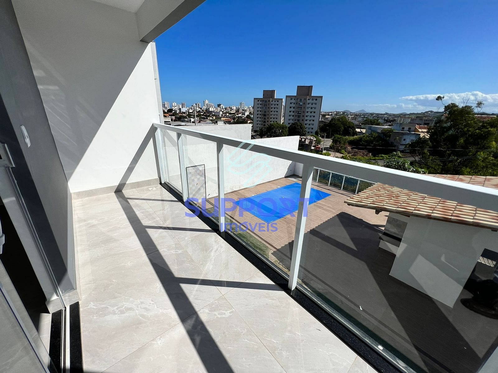 Casa, 3 quartos, 200 m² - Foto 13