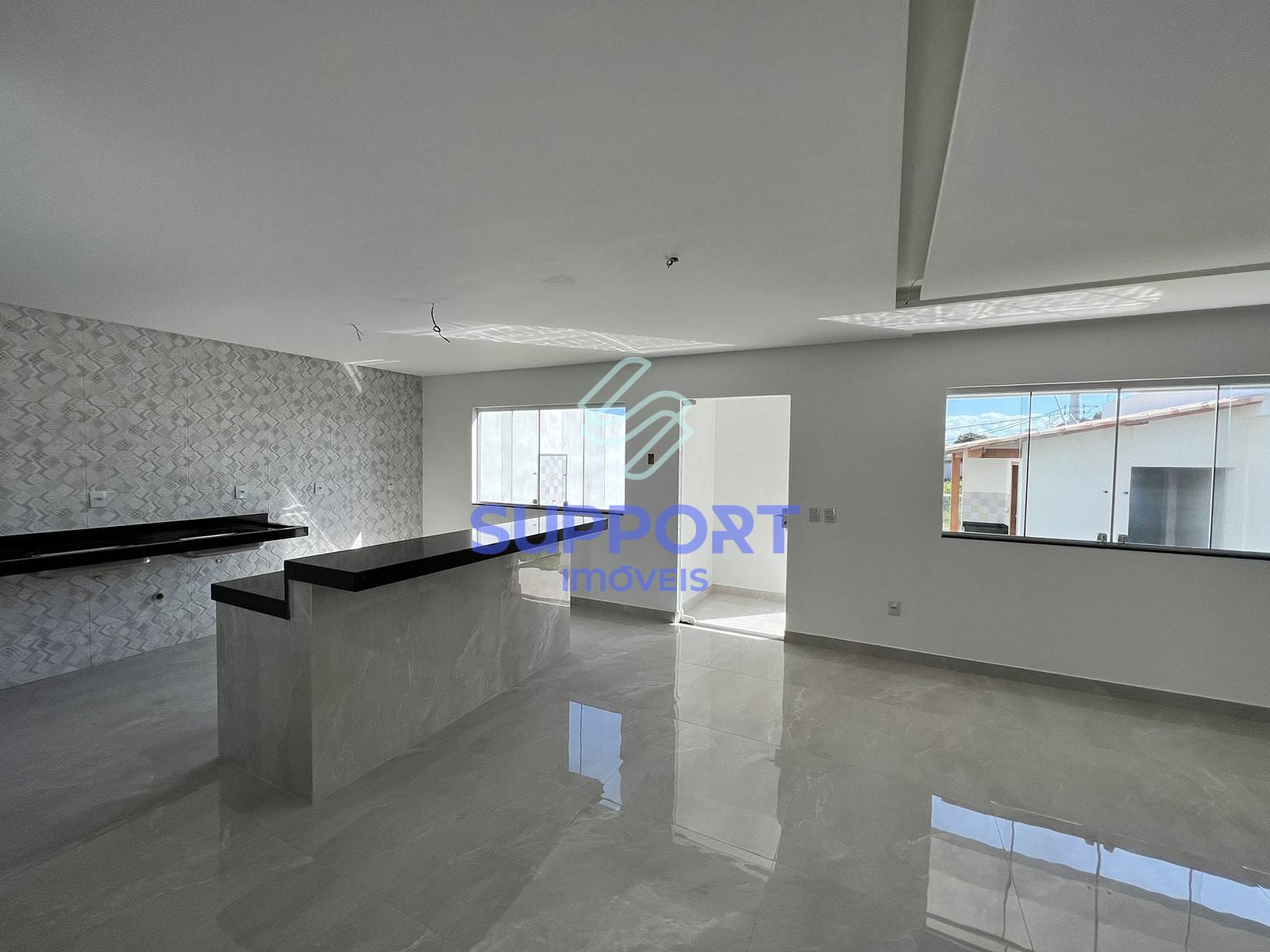 Casa, 3 quartos, 200 m² - Foto 18