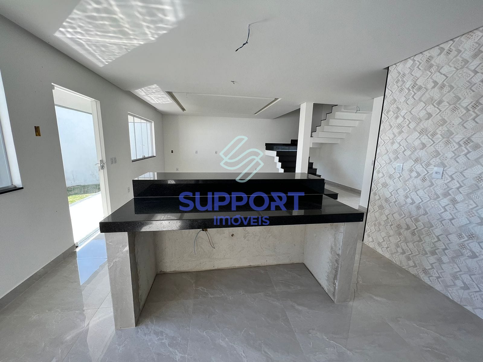 Casa, 3 quartos, 200 m² - Foto 26