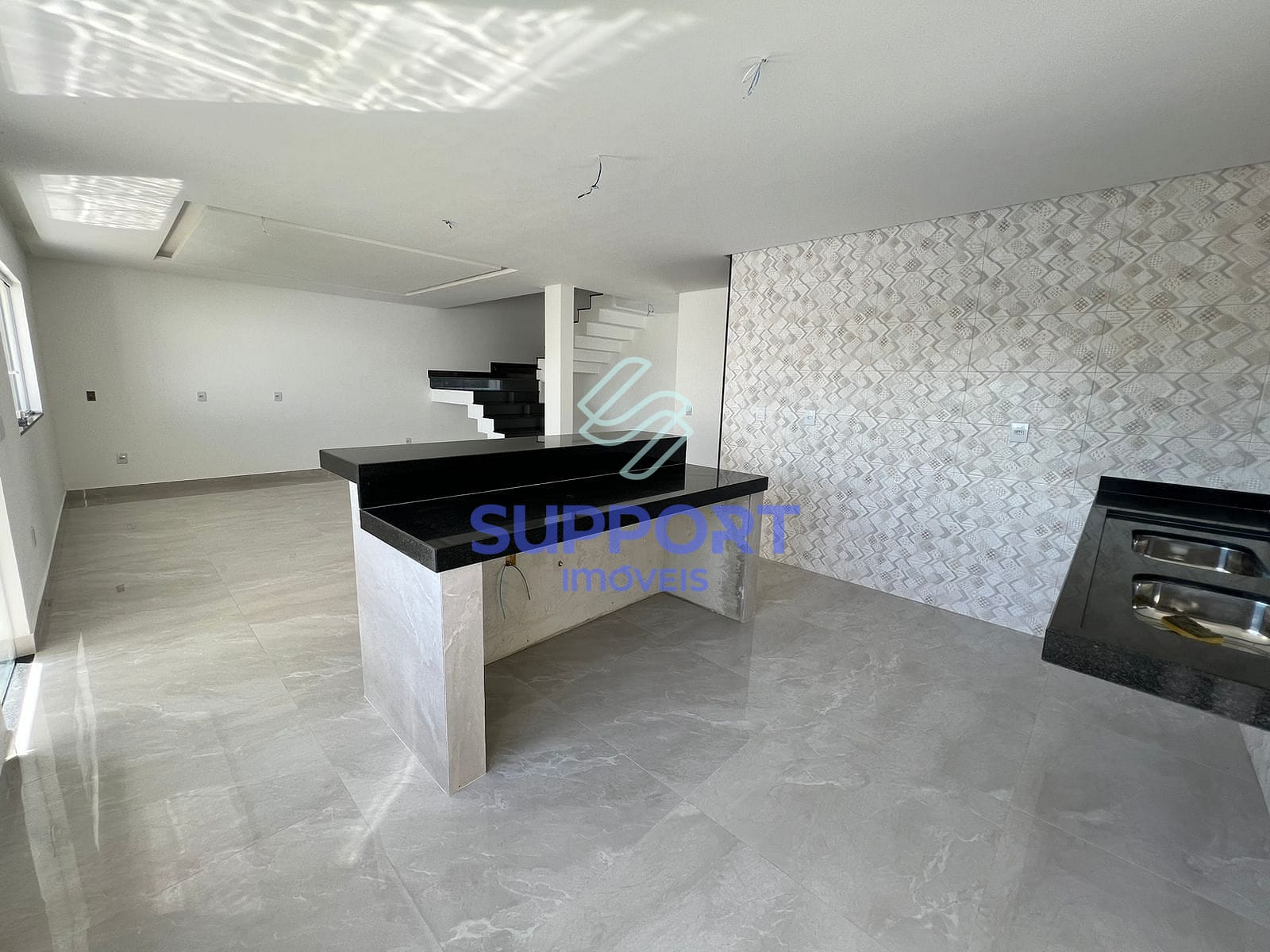 Casa, 3 quartos, 200 m² - Foto 27