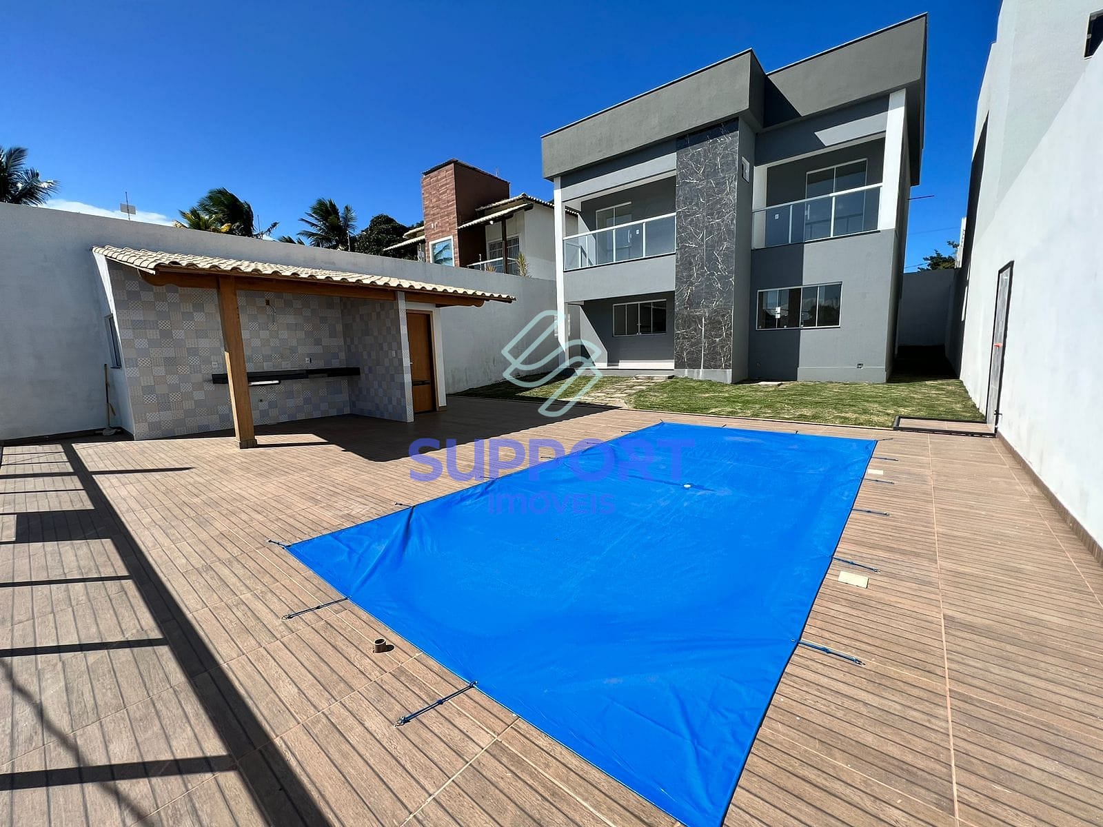 Casa, 3 quartos, 200 m² - Foto 30