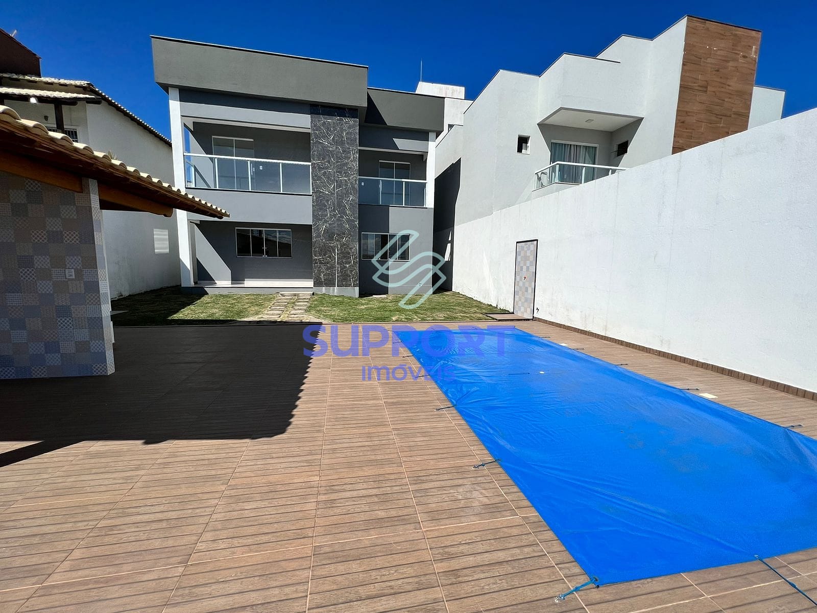 Casa, 3 quartos, 200 m² - Foto 31