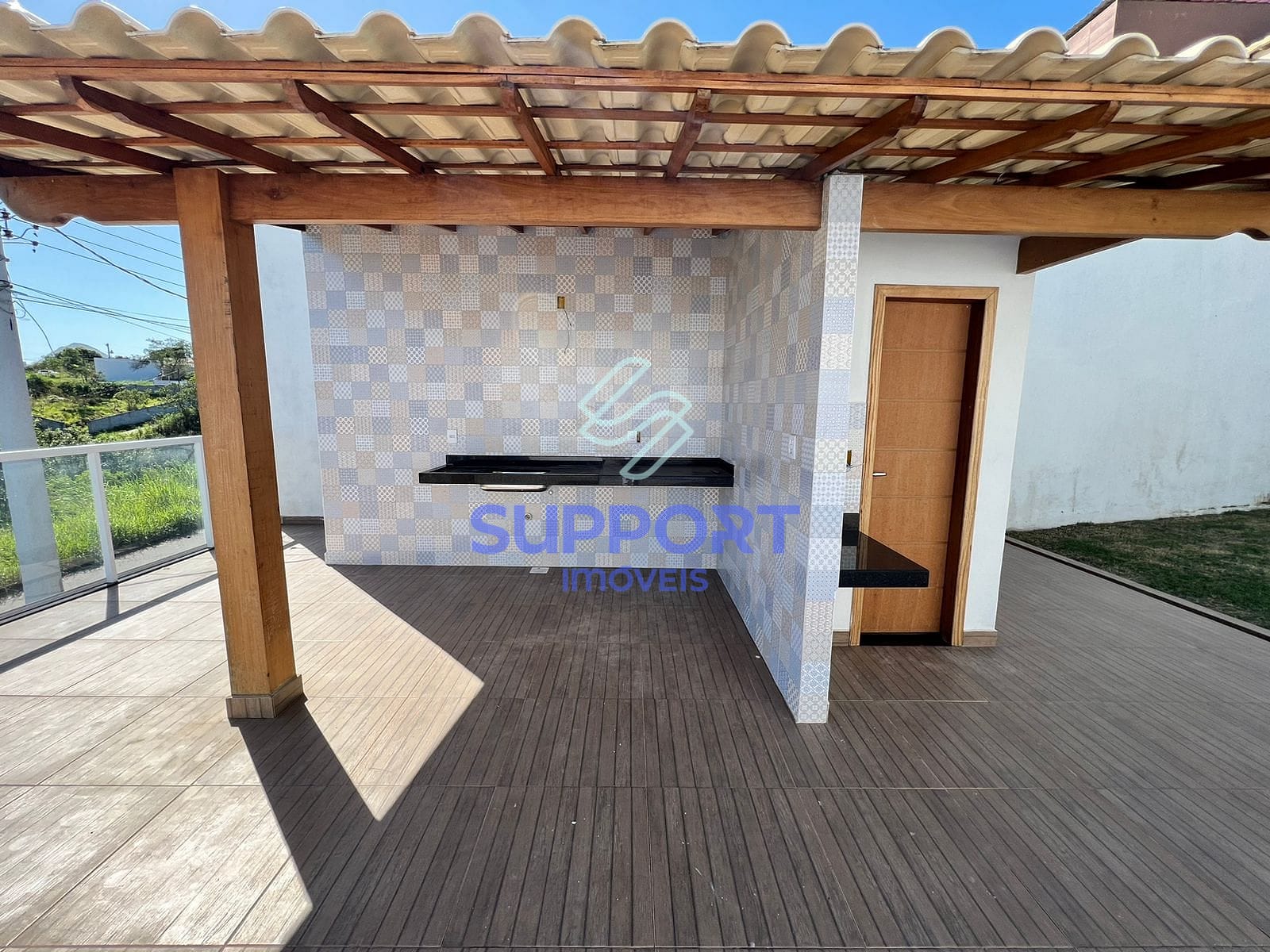 Casa, 3 quartos, 200 m² - Foto 33