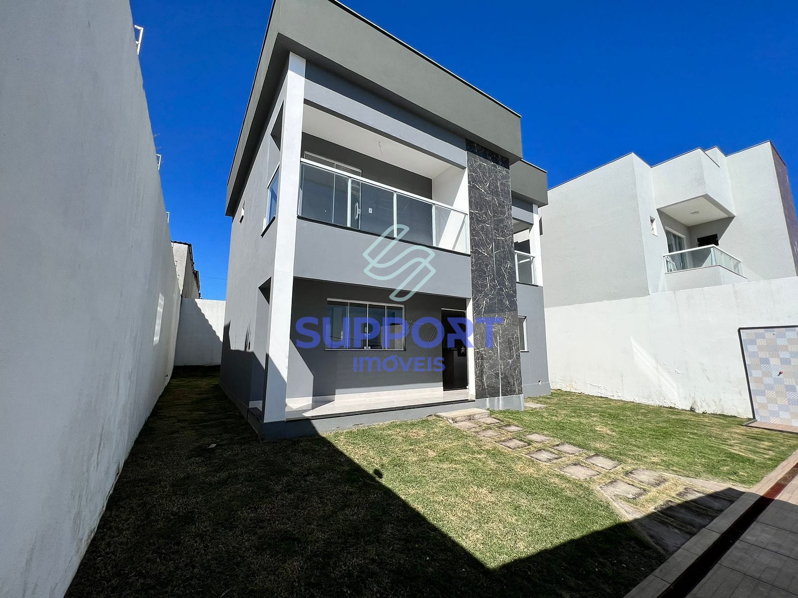 Casa, 3 quartos, 200 m² - Foto 35