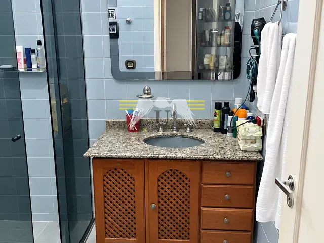 Casa 4 quartos e 5 banheiros, à venda, no bairro Belenzinho em São Paulo