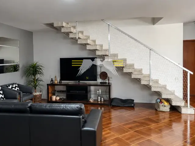 Casa 4 quartos e 5 banheiros, à venda, no bairro Belenzinho em São Paulo