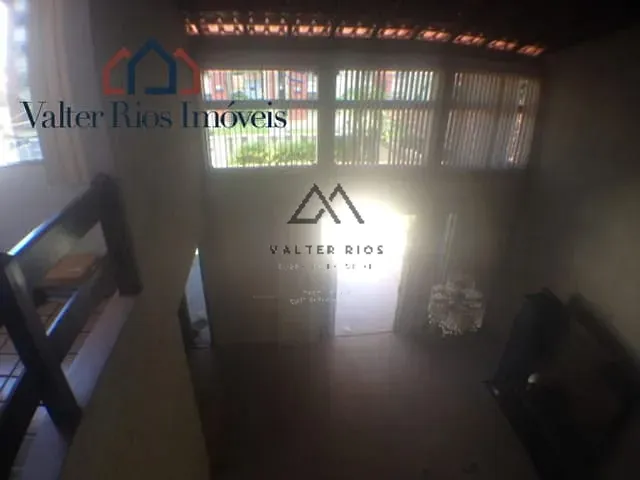 Casa com 360m² 5 quartos e 5 banheiros, à venda ou para alugar, no bairro Boa Vista em Ilhéus