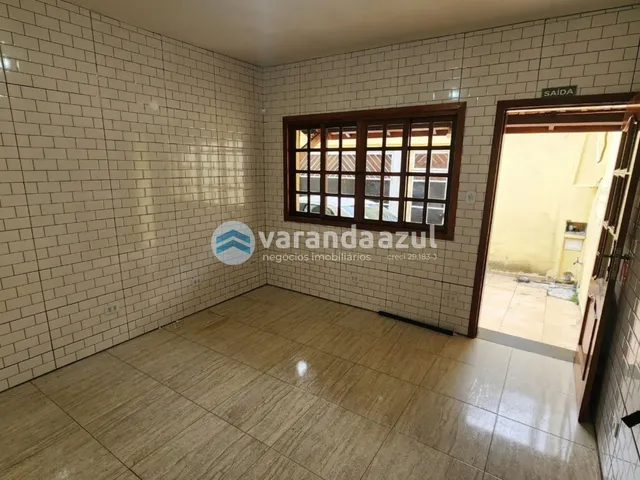 Casa com 140m², para alugar, no bairro Vila Mogilar em Mogi das Cruzes