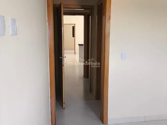 Casa com 150m² 2 quartos e 2 banheiros, à venda, no bairro Jardim Imperial em Atibaia