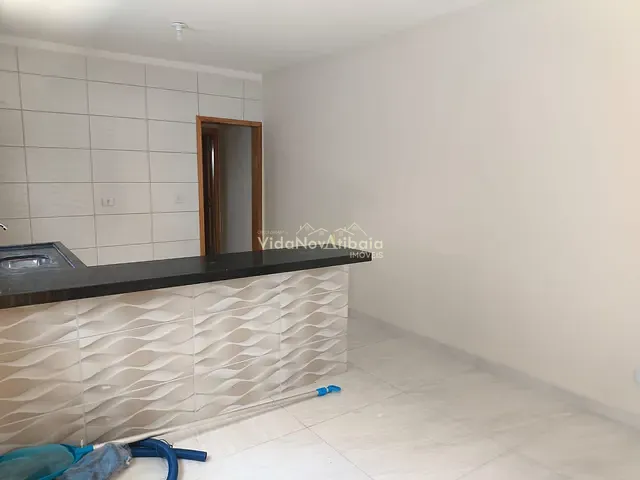 Casa com 150m² 2 quartos e 2 banheiros, à venda, no bairro Jardim Imperial em Atibaia