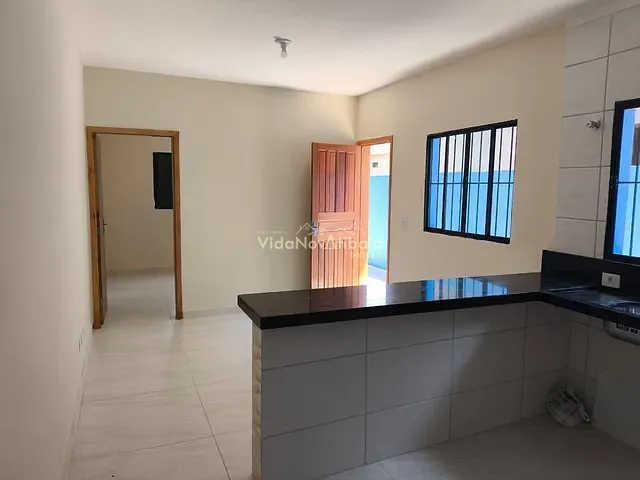 Casa com 150m² 2 quartos e 2 banheiros, à venda, no bairro Jardim Imperial em Atibaia