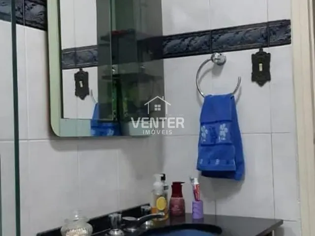 Casa com 260m² 3 quartos e 3 banheiros, à venda, no bairro Jardim Maria Augusta em Taubaté