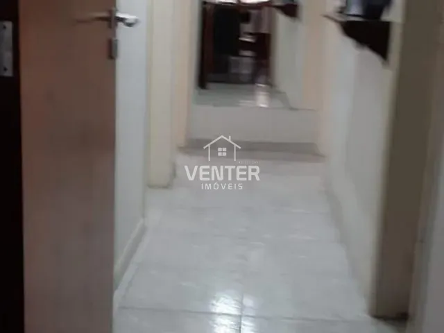 Casa com 260m² 3 quartos e 3 banheiros, à venda, no bairro Jardim Maria Augusta em Taubaté