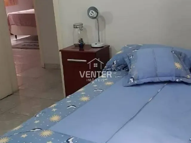 Casa com 260m² 3 quartos e 3 banheiros, à venda, no bairro Jardim Maria Augusta em Taubaté