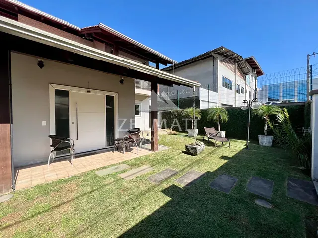 Casa com 428m² 3 quartos e 3 banheiros, à venda, no bairro Do Salto em Blumenau