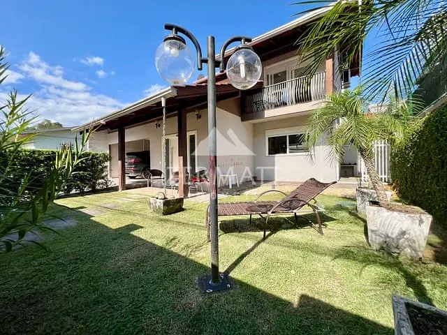 Casa com 428m² 3 quartos e 3 banheiros, à venda, no bairro Do Salto em Blumenau