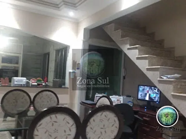 Casa com 237m² 3 quartos e 3 banheiros, à venda, no bairro Jardim Josane em Sorocaba