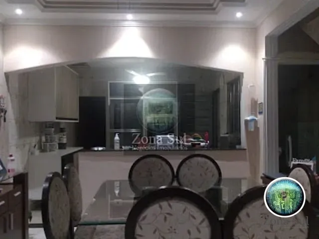 Casa com 237m² 3 quartos e 3 banheiros, à venda, no bairro Jardim Josane em Sorocaba
