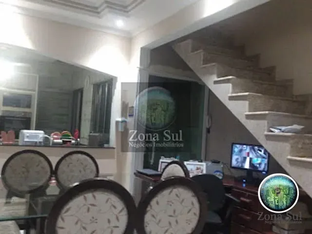 Casa com 237m² 3 quartos e 3 banheiros, à venda, no bairro Jardim Josane em Sorocaba