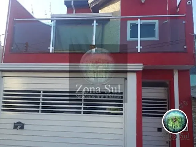 Casa com 237m² 3 quartos e 3 banheiros, à venda, no bairro Jardim Josane em Sorocaba