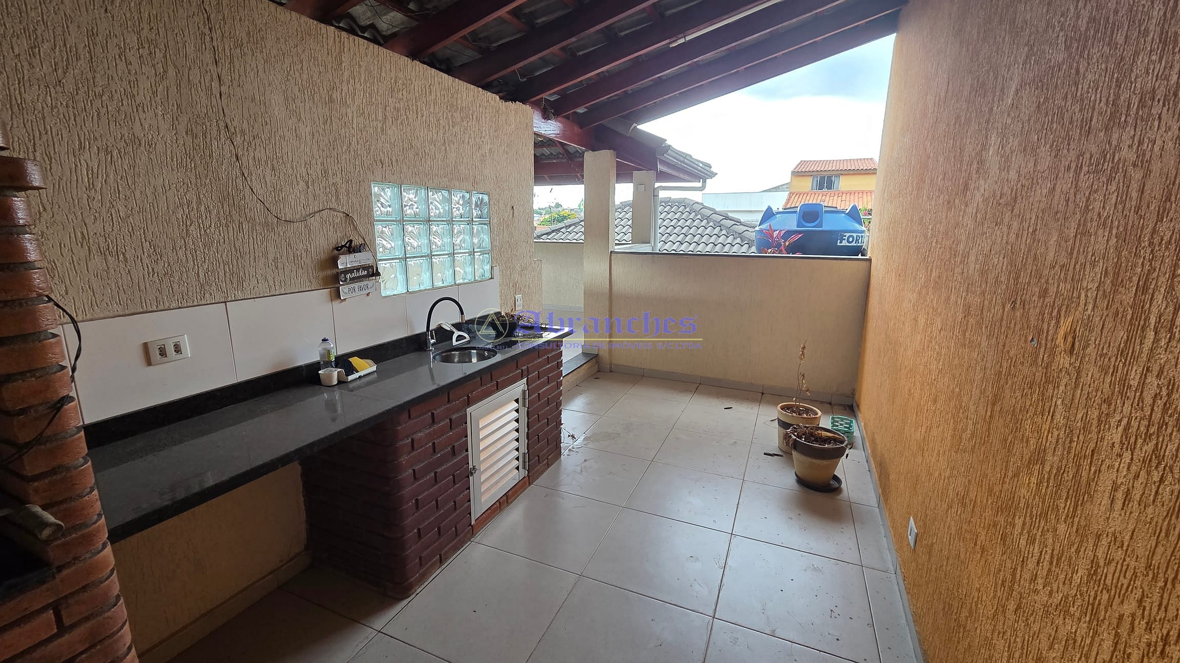 Casa, 2 quartos, 10 m² - Foto 33