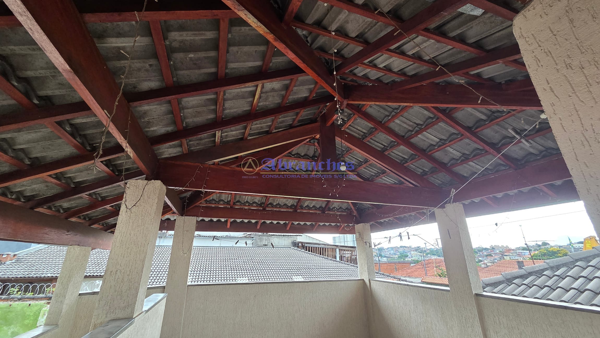 Casa, 2 quartos, 10 m² - Foto 35