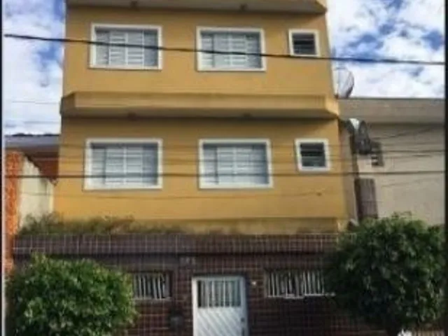 Casa para alugar, no bairro Jardim Miriam em São Paulo