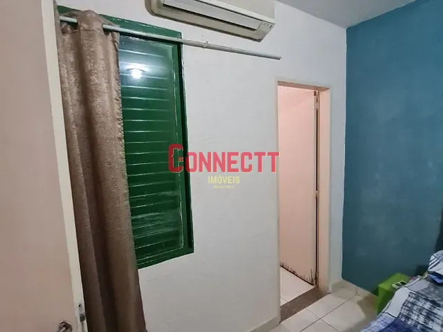 Casa com 290m² 3 quartos e 2 banheiros, à venda, no bairro Independência em Ribeirão Preto