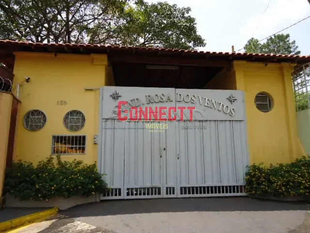 Casa com 290m² 3 quartos e 2 banheiros, à venda, no bairro Independência em Ribeirão Preto