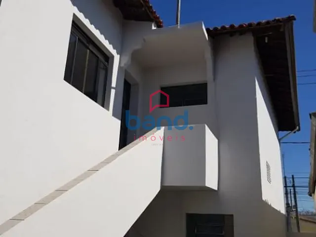 Casa com 1042m² 4 quartos e 2 banheiros, à venda, no bairro Bairro da Estação em Porto Feliz