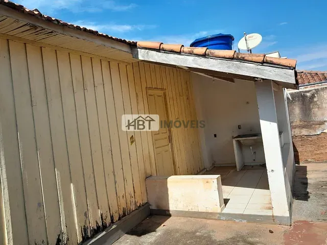 Casa 3 quartos e 1 banheiro, à venda, no bairro Vila São João da Boa Vista em Bauru