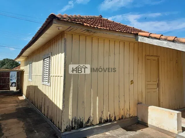 Casa 3 quartos e 1 banheiro, à venda, no bairro Vila São João da Boa Vista em Bauru