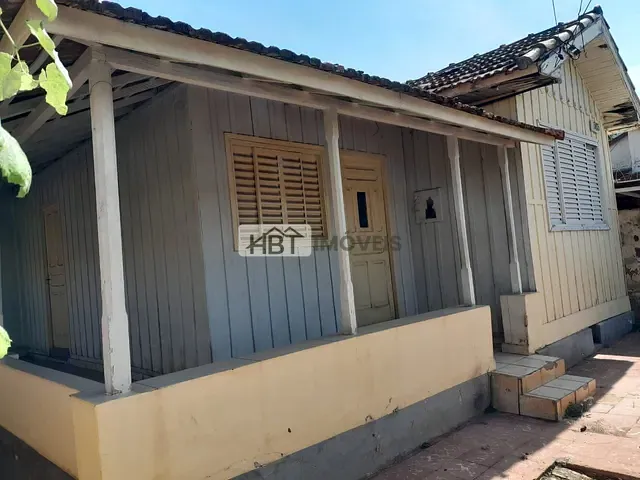 Casa 3 quartos e 1 banheiro, à venda, no bairro Vila São João da Boa Vista em Bauru