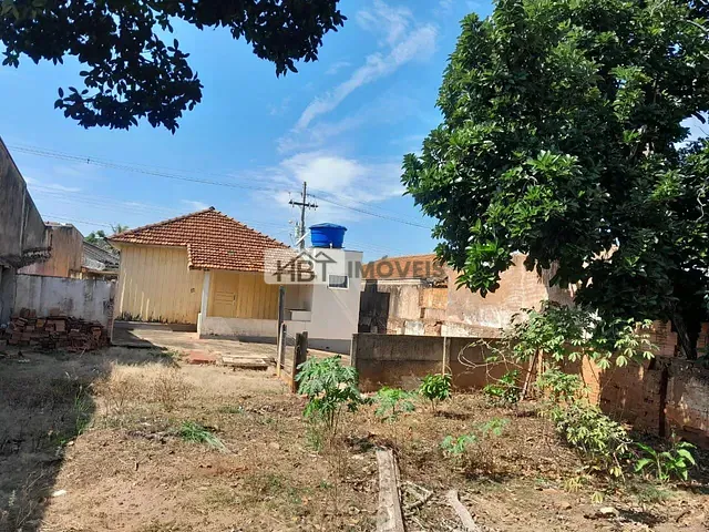 Casa 3 quartos e 1 banheiro, à venda, no bairro Vila São João da Boa Vista em Bauru