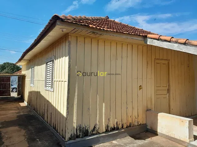 Casa 3 quartos e 1 banheiro, à venda, no bairro Vila São João da Boa Vista em Bauru