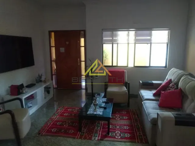 Casa com 215m² 3 quartos e 6 banheiros, à venda, no bairro Casa Verde em São Paulo