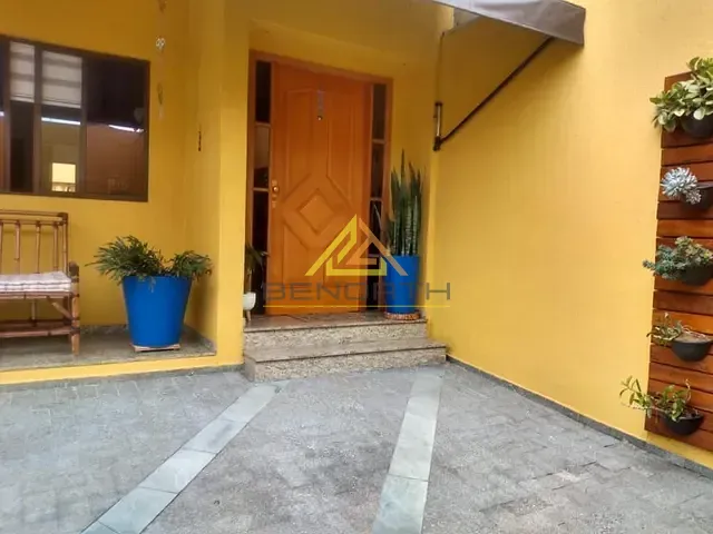 Casa com 215m² 3 quartos e 6 banheiros, à venda, no bairro Casa Verde em São Paulo