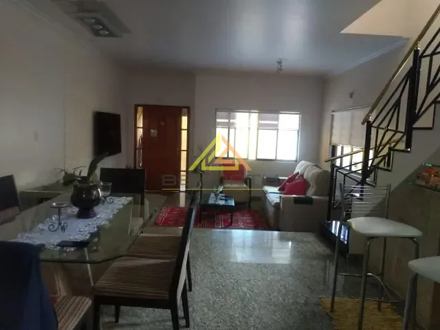 Casa com 215m² 3 quartos e 6 banheiros, à venda, no bairro Casa Verde em São Paulo