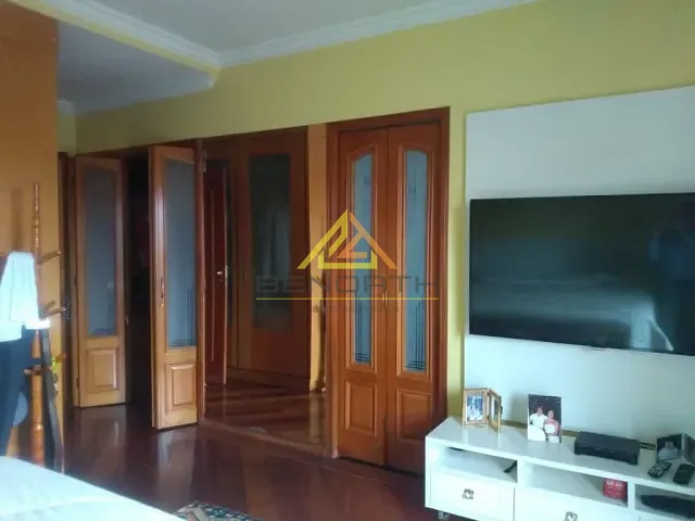 Casa com 215m² 3 quartos e 6 banheiros, à venda, no bairro Casa Verde em São Paulo