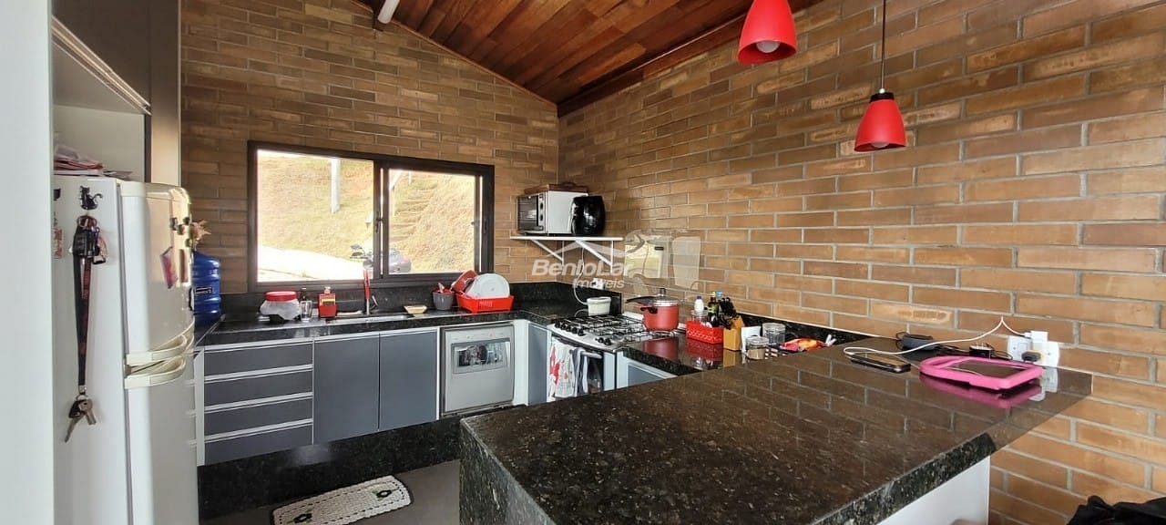 Casa à venda com 3 quartos, 180m² - Foto 12