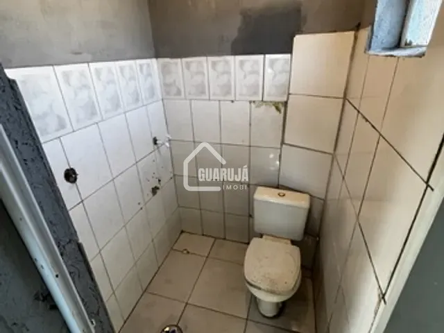 Casa 2 quartos e 2 banheiros, à venda, no bairro Jardim Boa Esperança (Vicente de Carvalho) em Guarujá