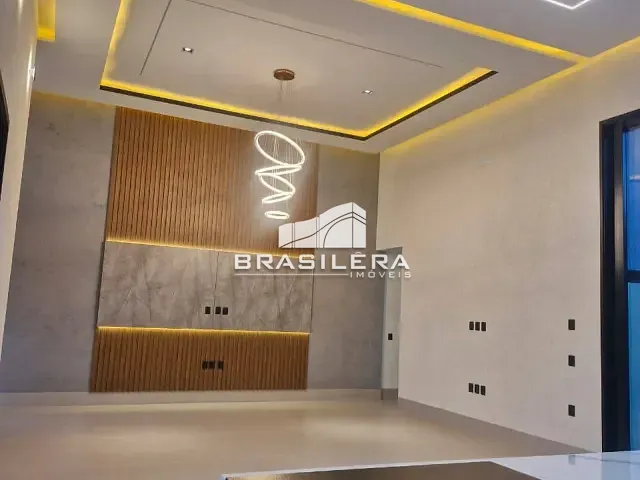 Casa com 345m² 3 quartos e 5 banheiros, à venda, no bairro Moinho dos Ventos em Goiânia