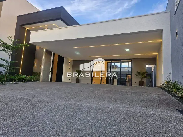 Casa com 345m² 3 quartos e 5 banheiros, à venda, no bairro Moinho dos Ventos em Goiânia