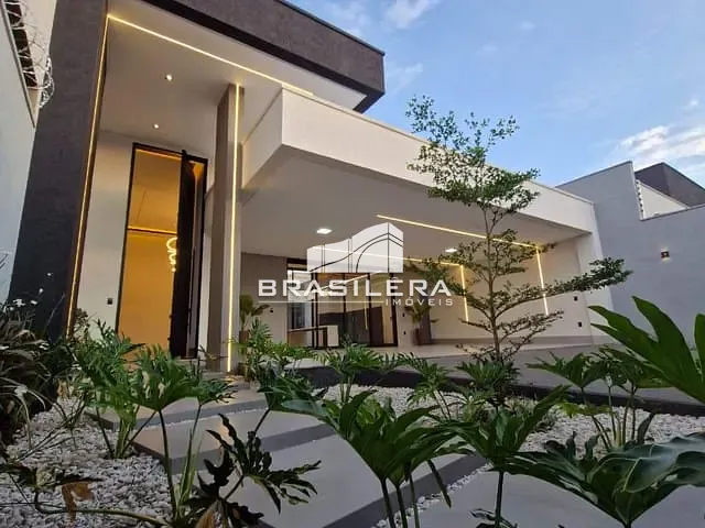 Casa com 345m² 3 quartos e 5 banheiros, à venda, no bairro Moinho dos Ventos em Goiânia