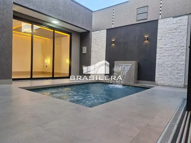 Casa com 345m² 3 quartos e 5 banheiros, à venda, no bairro Moinho dos Ventos em Goiânia