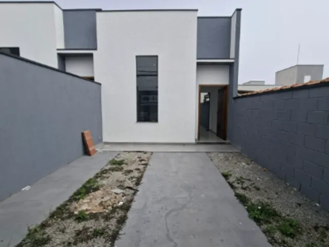 Casa com 242m² 2 quartos e 2 banheiros, à venda, no bairro Vila São Paulo em Mogi das Cruzes