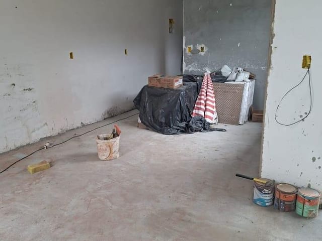 Casa com 242m² 2 quartos e 2 banheiros, à venda, no bairro Vila São Paulo em Mogi das Cruzes