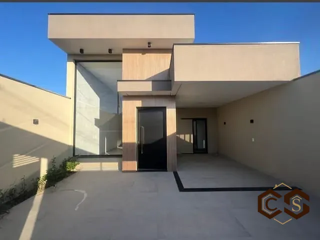Casa com 189m² 3 quartos e 3 banheiros, à venda, no bairro Jardim Casablanca em Indaiatuba