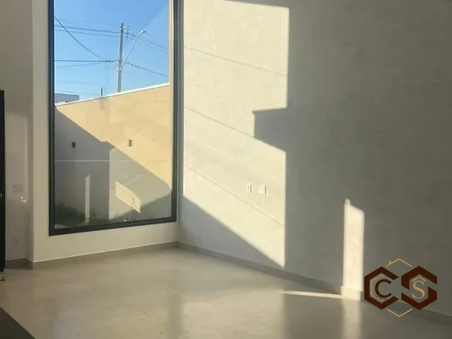 Casa com 189m² 3 quartos e 3 banheiros, à venda, no bairro Jardim Casablanca em Indaiatuba